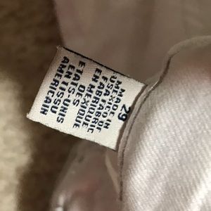 White True Religion Jeans